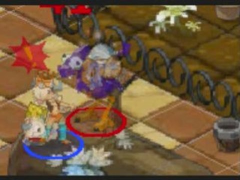 dofus guilde baal