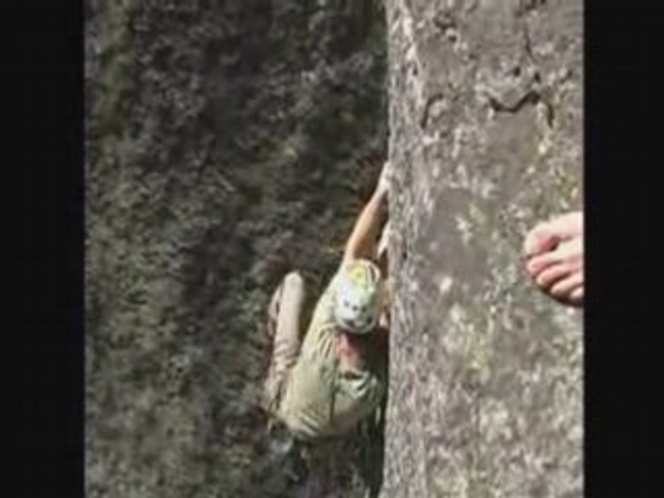 L'ENJA au Val d'Orco (2007)