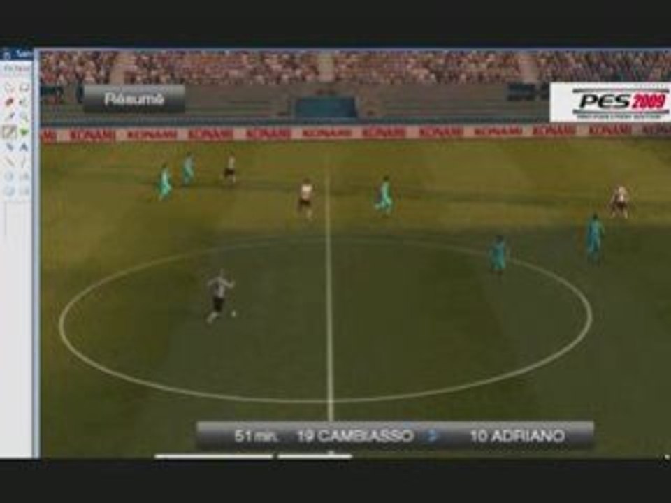 FC PORTO - INTER