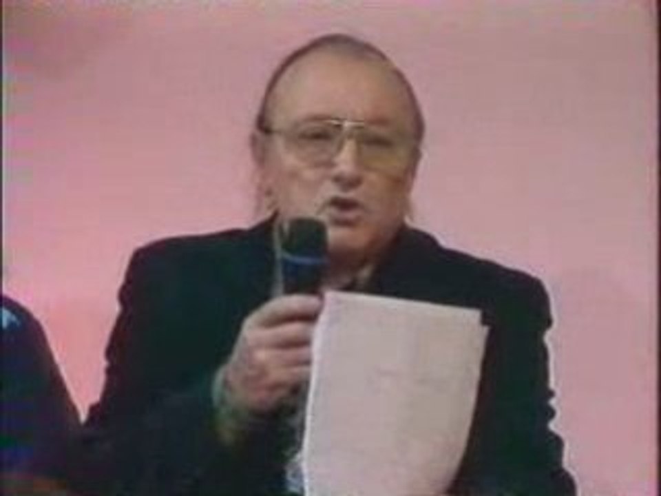 « J’y crois, j’y crois pas » (1995) : les OVNI (12/14)