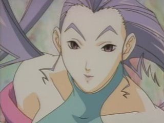 STREET FIGHTER ALPHA