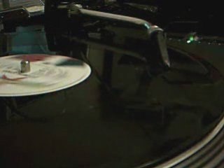 You're The One - Atlantic Starr (Vinyl) 1982