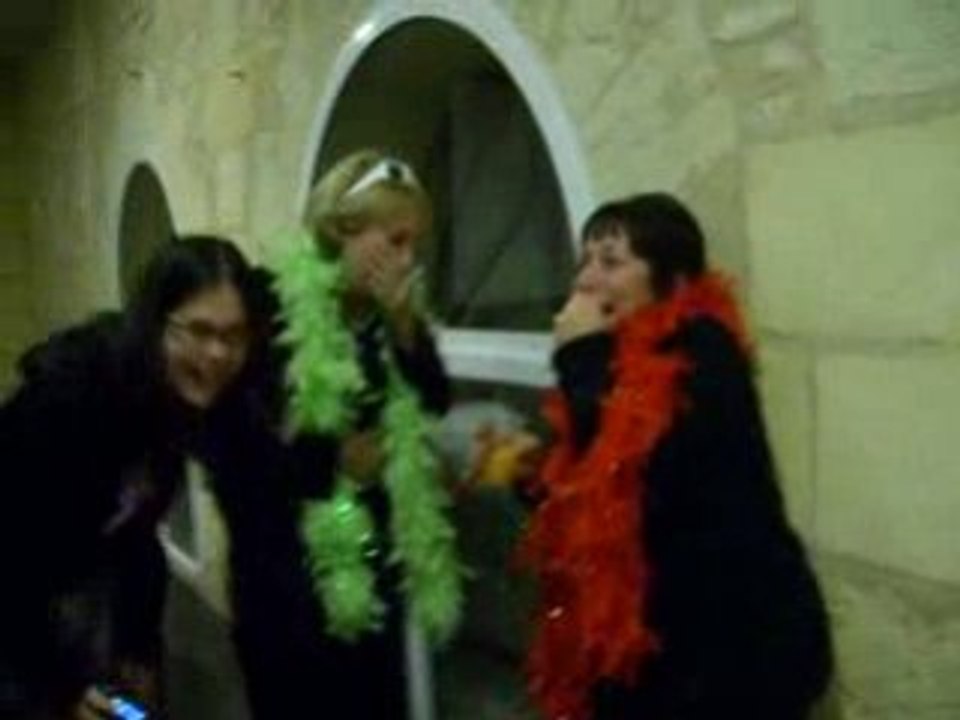 Polnarencontre Bordeaux