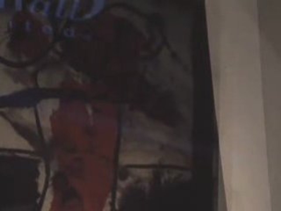 EXPRMNTL2008 The ghost of Knokke le Zoute part 1