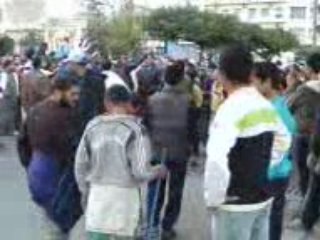 Algerie(alger) avec ghaza