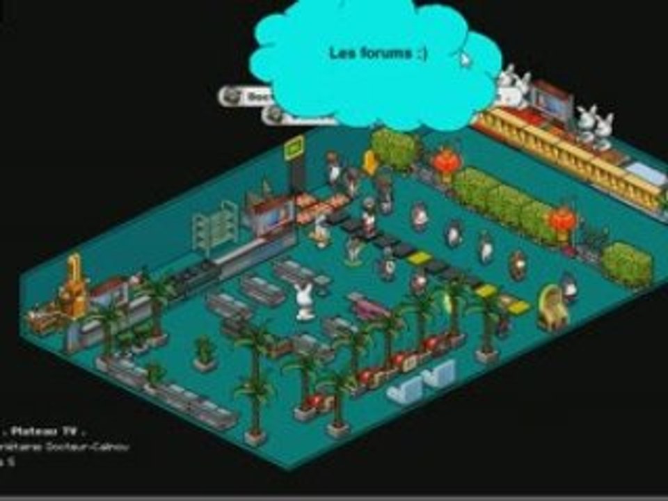 Le Zapping du 13.01