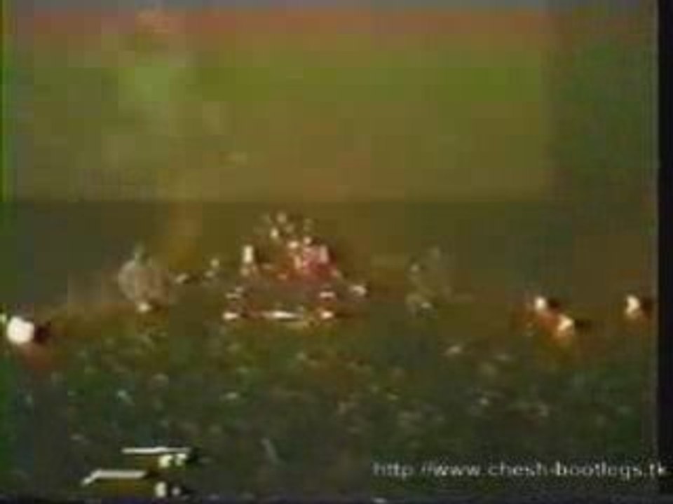 20 blink-182 - All the Small Things (M, Tom and Travis Show)