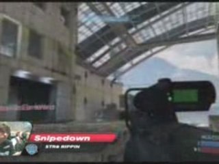 Champ Sunday - WBF Game 4   Major League Gaming