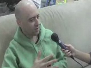 The Garage Geeks - Behind the scenes