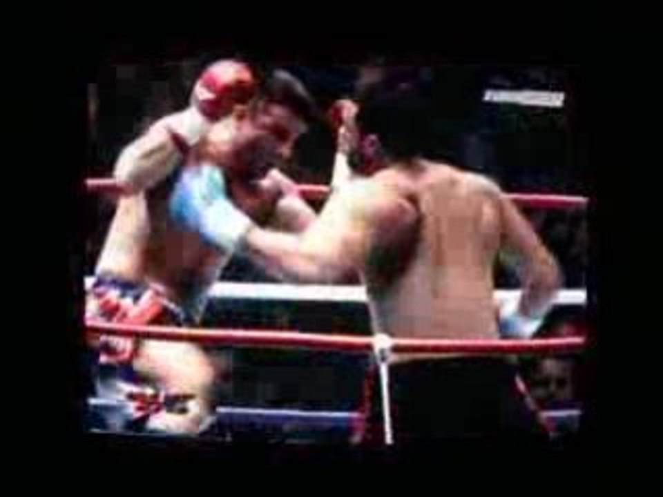 Badr Hari - Interview 06.12.2008-by K1 STYLE