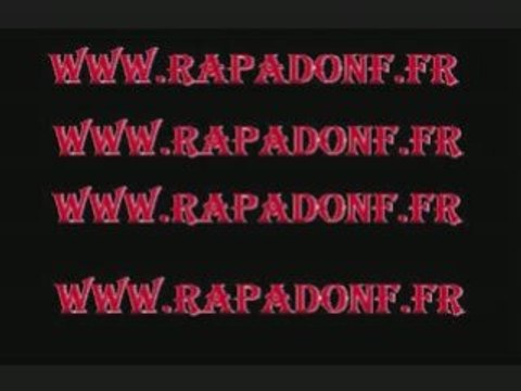 FREESTYLE BOOBA NESS LIM SIR DOUM's rapadonf.fr