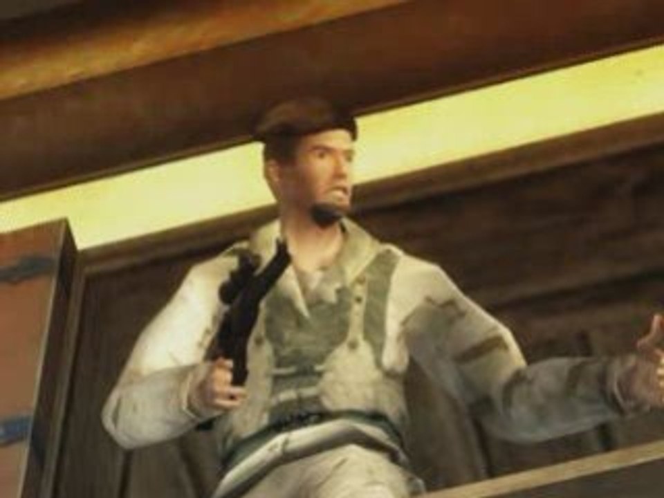 DC Legends - FTD - Never Without My VSS