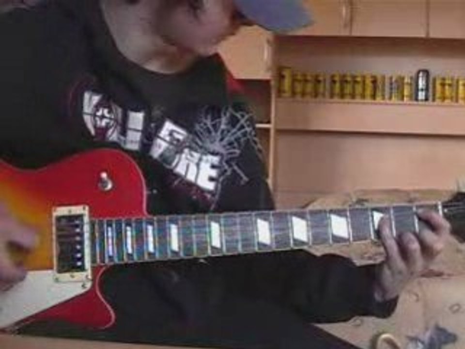 Compo mélodique suite