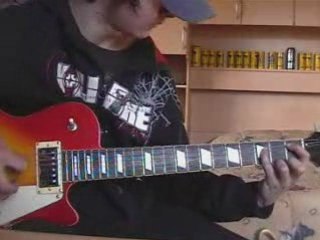 Compo mélodique suite