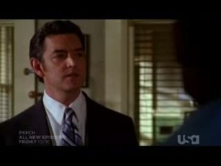 PSYCH on USA Network: “Lassie Did a Bad, Bad ...