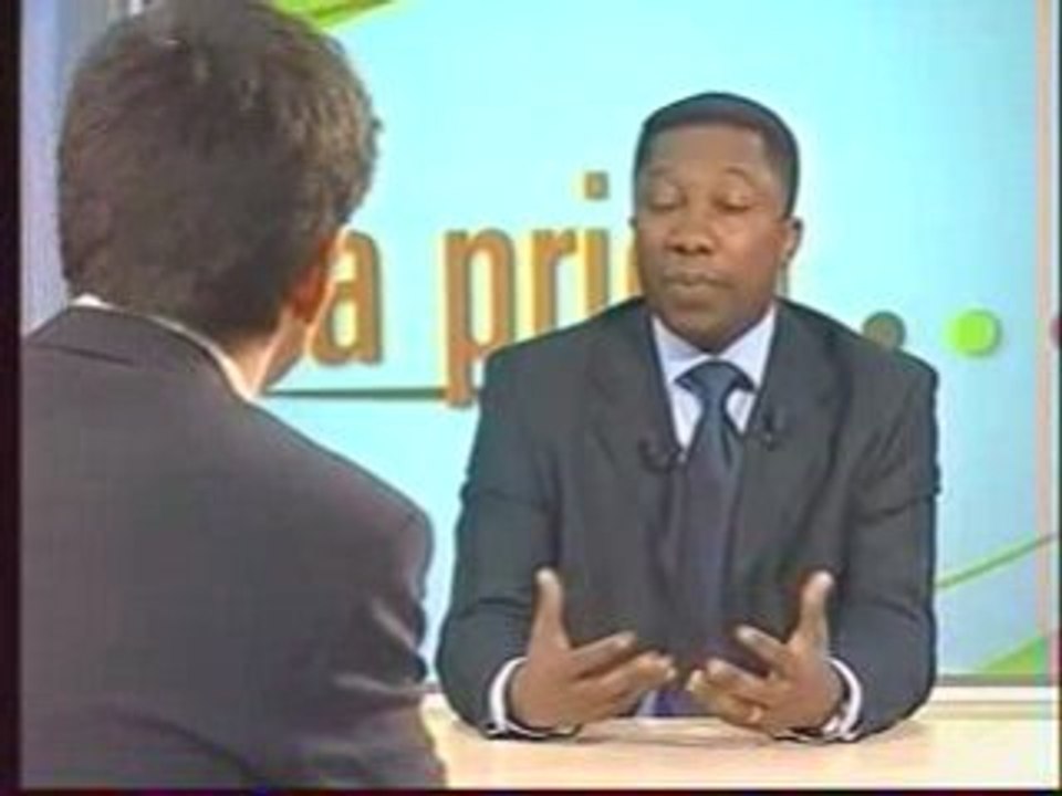 A priori décembre 2008