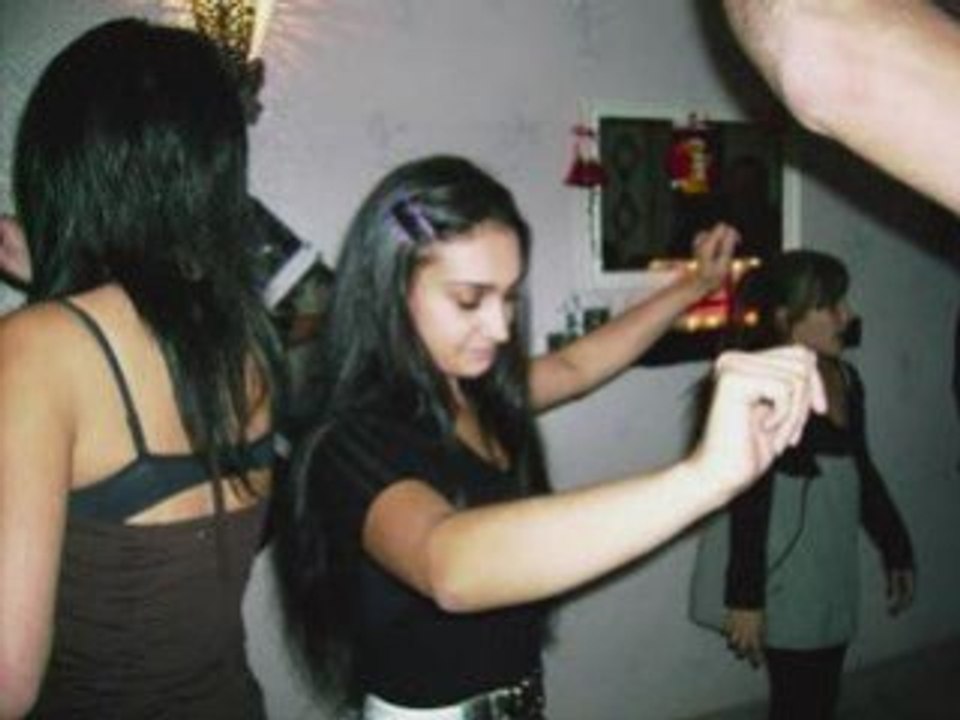 fiesta noel 1 l an