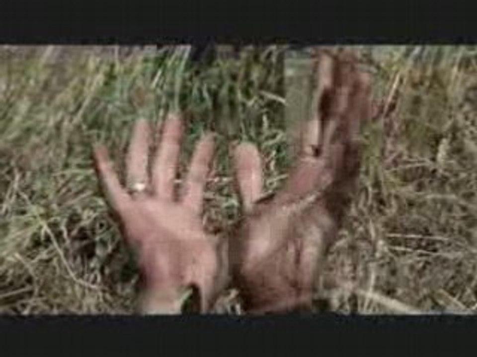 Supernatural - Heaven And Hell (Season 4 Promo)