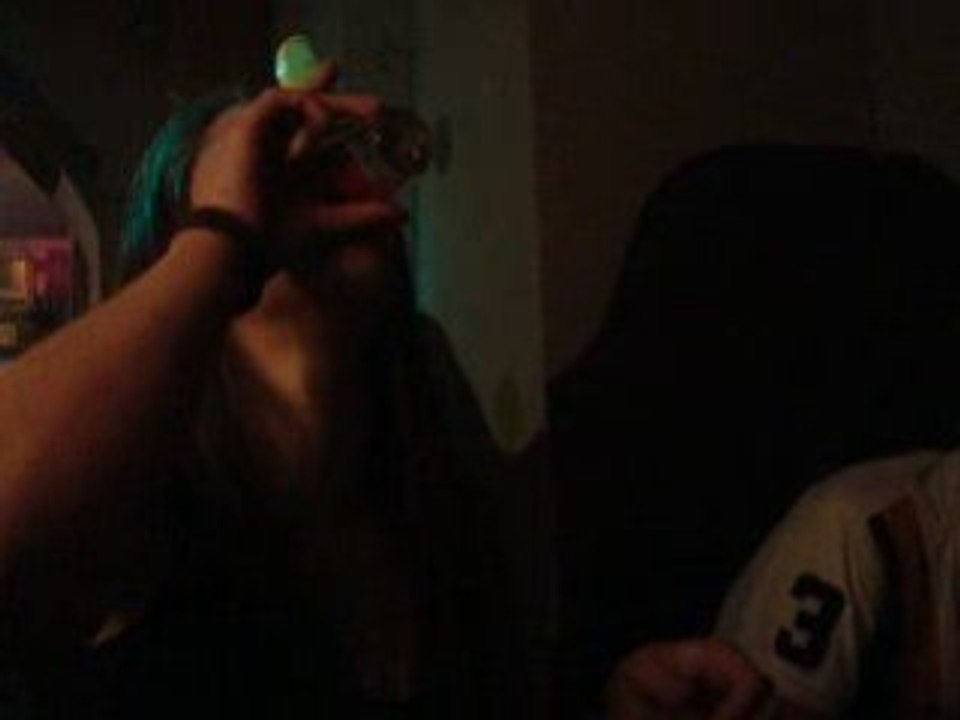 Tequilla