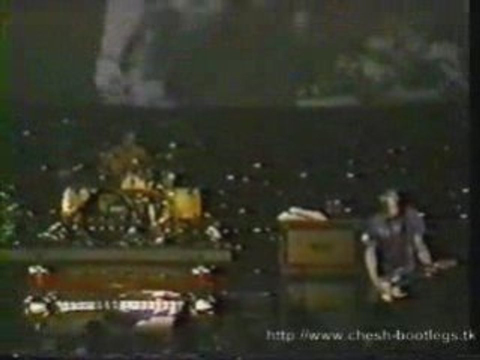 18 blink-182 - The Country Song (Mark Tom and Travis Show)