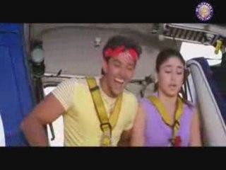 Chali Aayee Kareena Kapoor and Hrithik Roshan