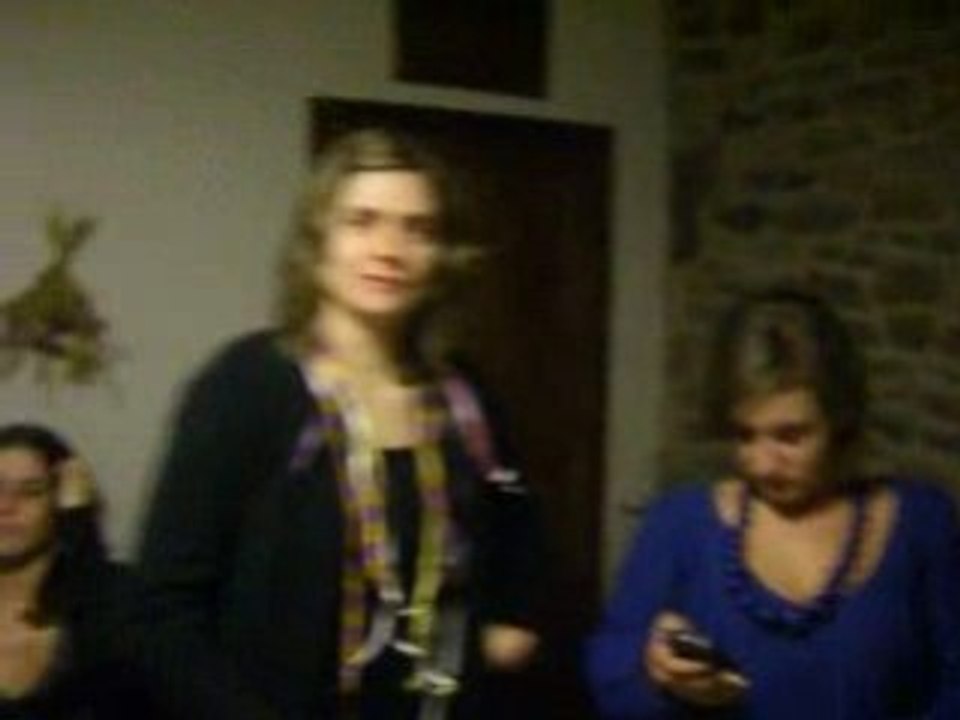 Le petit exercice du chef