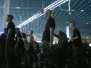 In the Thunderdome 2012: Part 4