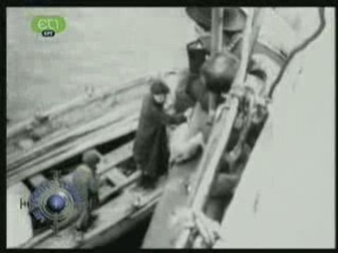 Καταστροφή της Σμύρνης -smirni in fire 1922