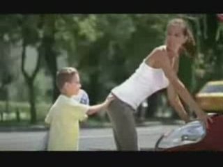 Who doesn't want to be little again?