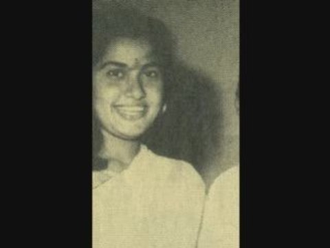Mori Atariya Pe (Ankhen 1950)