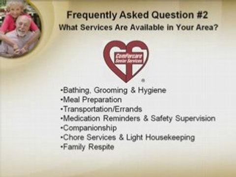 Elder Care Roseville CA 2