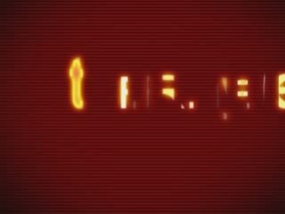 [After Effects] Titre lettres éclatées