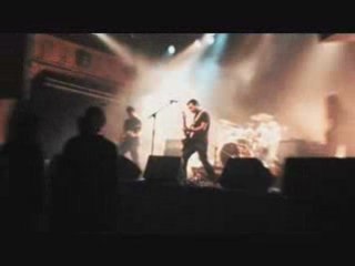 Echoes of that night (rockstore montpellier)