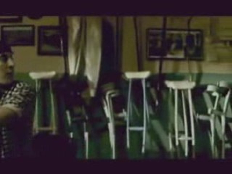 Watch Your Step Video