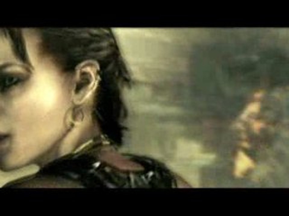 Resident Evil 5 - trailer