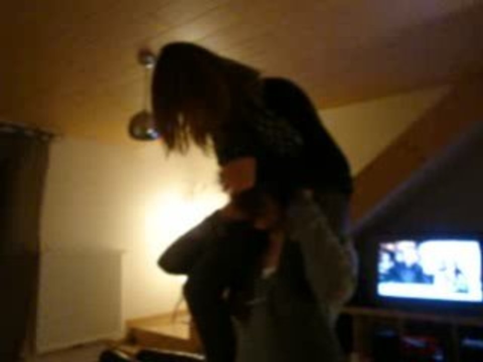 Délires entre amies