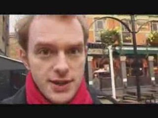 Hilarious New Years Resolutions