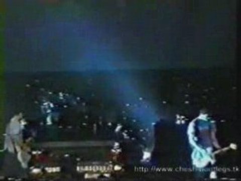 15 blink-182 - Mutt (Mark Tom and Travis Show)