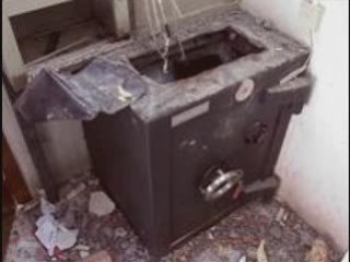 CAJAS FUERTES JOYERIAS CON POLIZAS DE SEGUROS INSEGURAS