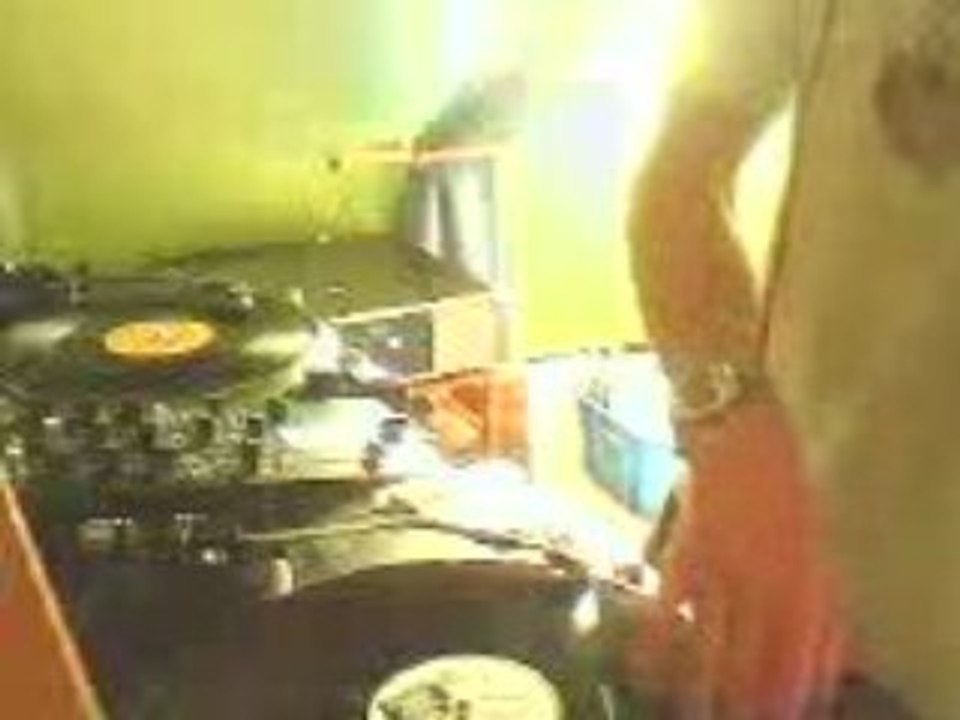 mix drum keru