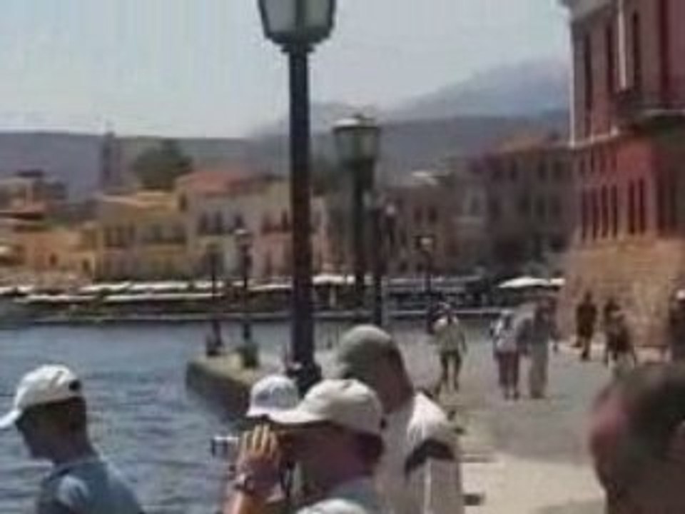Kreta 2006