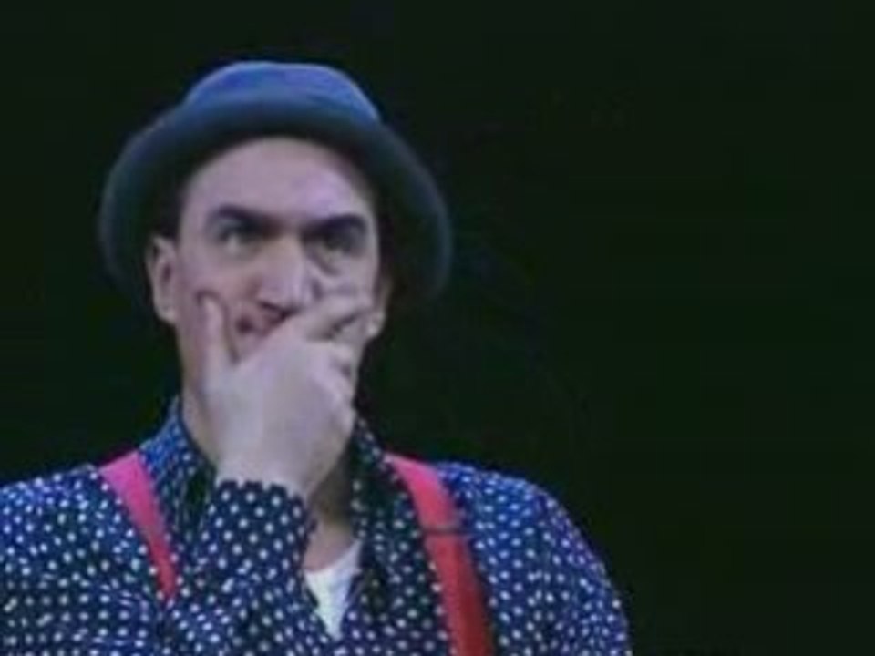 Fellag -  Djurdjurassique Bled 6/7