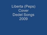 liberta (Peps) cover Dedel Songs