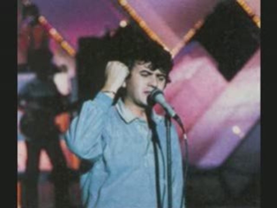 Hommage (14/01/86)-(14/01/09)....23 ans