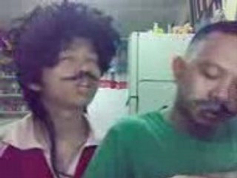 музыкальные перцы