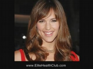 Personal celebrity health and fitness trainer Valerie Waters