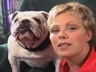 Cat&Jack Clip4 - Leave That Dog's Bone Alone