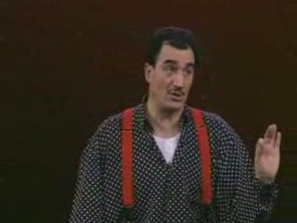 Fellag -  Djurdjurassique Bled 7/7