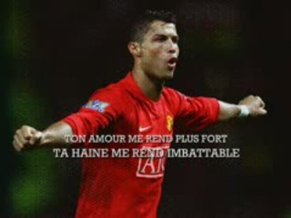 Spot C.Ronaldo nike hate/love