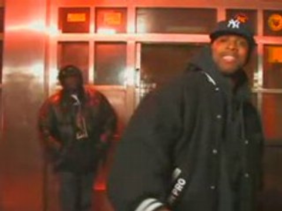 AB - Make It Happen (feat. Uncle Murda)